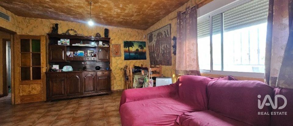 Chalet 5 habitaciones de 250 m² en Águilas (30880)