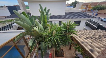 Cottage 5 bedrooms of 250 m² in Águilas (30880)