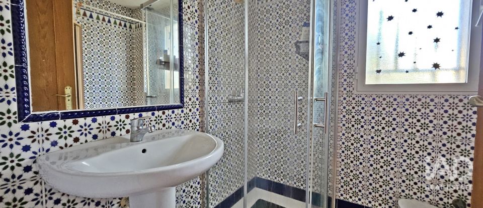 Chalet 5 habitaciones de 250 m² en Águilas (30880)