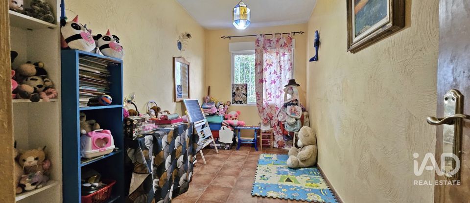 Chalet 5 habitaciones de 250 m² en Águilas (30880)