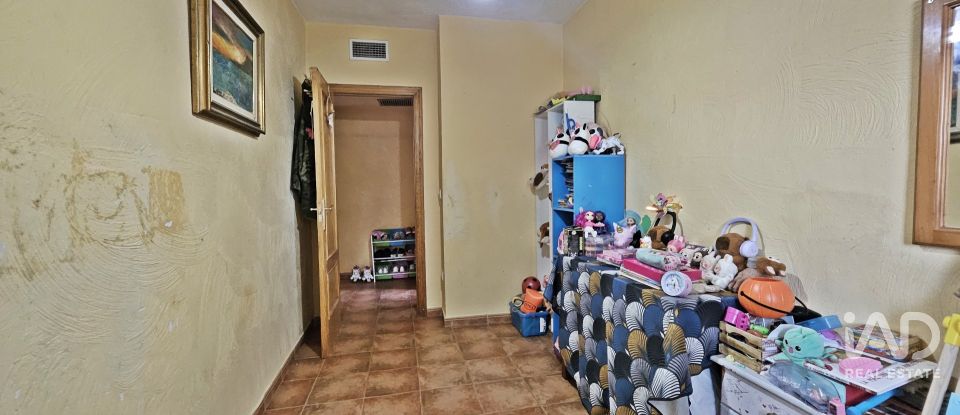 Chalet 5 habitaciones de 250 m² en Águilas (30880)