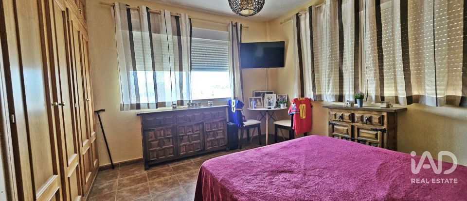 Chalet 5 habitaciones de 250 m² en Águilas (30880)