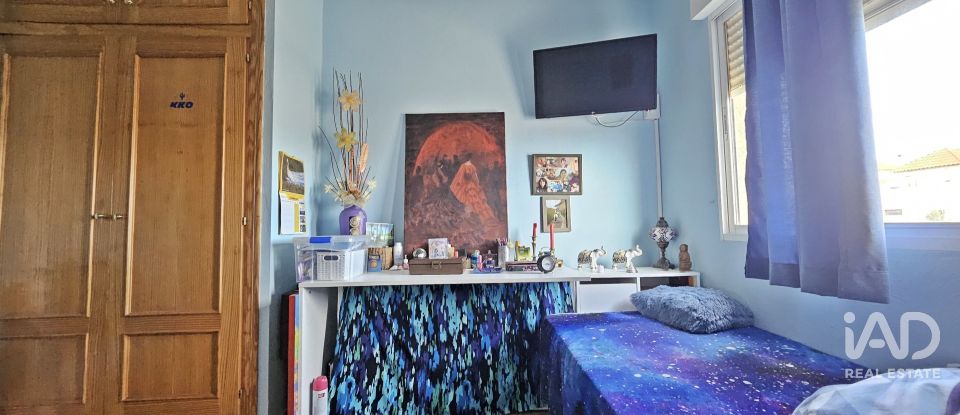 Chalet 5 habitaciones de 250 m² en Águilas (30880)