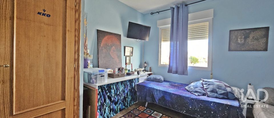 Chalet 5 habitaciones de 250 m² en Águilas (30880)