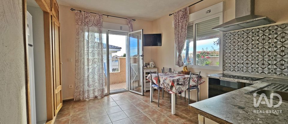 Chalet 5 habitaciones de 250 m² en Águilas (30880)