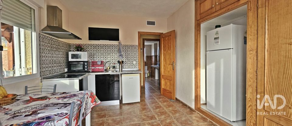 Chalet 5 habitaciones de 250 m² en Águilas (30880)