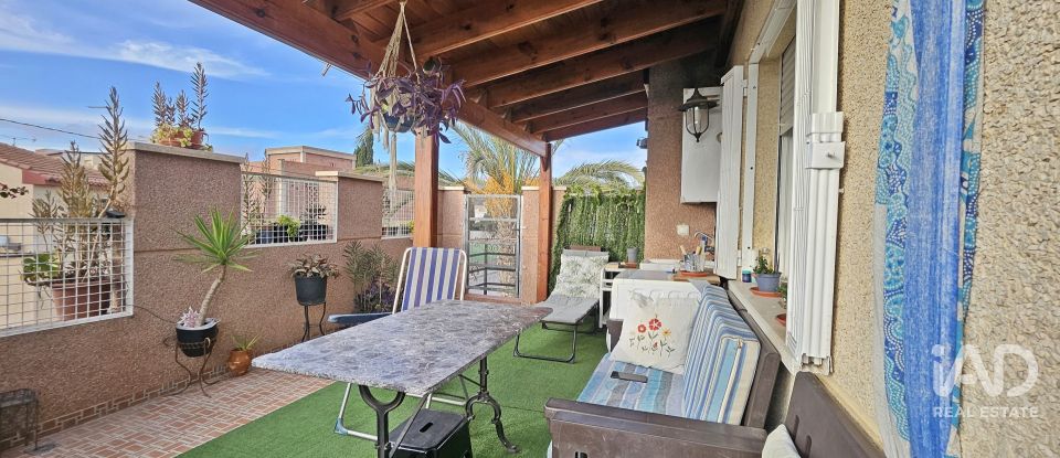 Chalet 5 habitaciones de 250 m² en Águilas (30880)