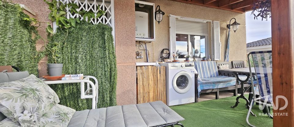 Chalet 5 habitaciones de 250 m² en Águilas (30880)