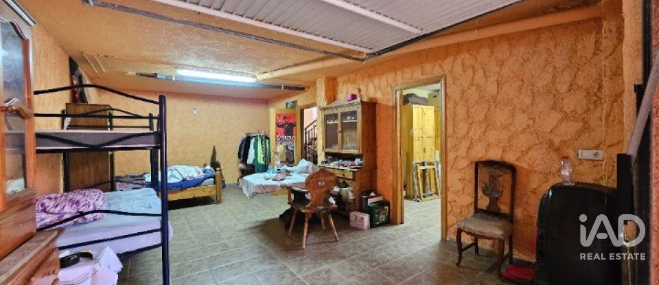 Chalet 5 habitaciones de 250 m² en Águilas (30880)