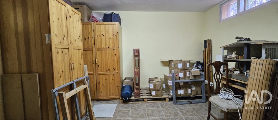 Chalet 5 habitaciones de 250 m² en Águilas (30880)