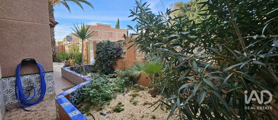 Chalet 5 habitaciones de 250 m² en Águilas (30880)