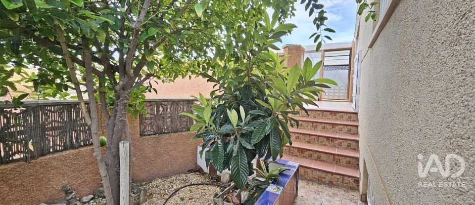 Chalet 5 habitaciones de 250 m² en Águilas (30880)