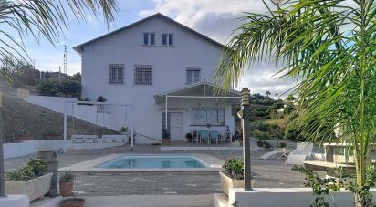 Casa rústica 5 habitaciones de 288 m² en Alhaurín el Grande (29120)