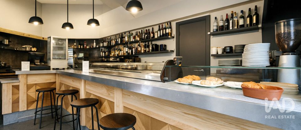 Cafè Bar de 80 m² a Barcelona (08018)