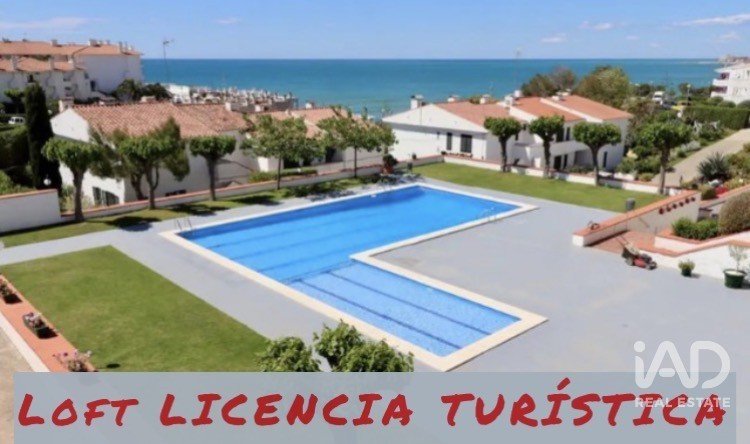 Loft 0 habitaciones de 35 m² en Sitges (08870)