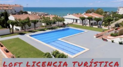 Loft 0 habitaciones de 35 m² en Sitges (08870)