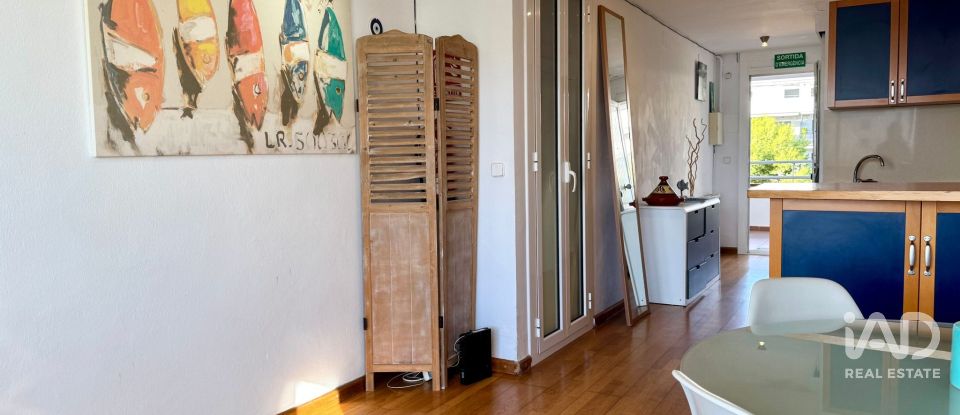 Loft 0 habitaciones de 35 m² en Sitges (08870)