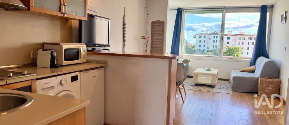 Loft 0 habitaciones de 35 m² en Sitges (08870)