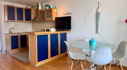 Loft 0 habitacions de 35 m² a Sitges (08870)