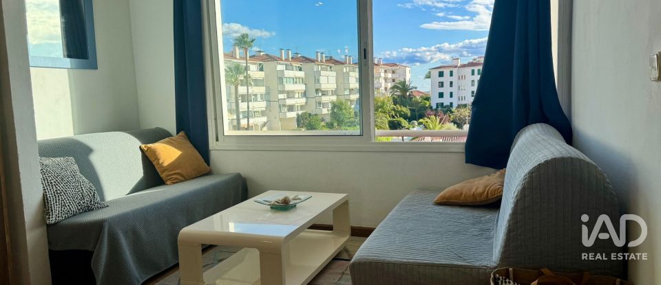 Loft 0 habitaciones de 35 m² en Sitges (08870)