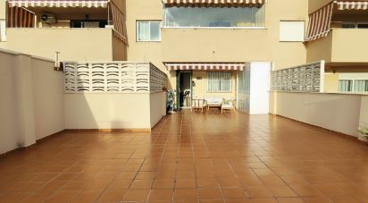 Piso 3 habitaciones de 120 m² en Rincón de la Victoria (29738)