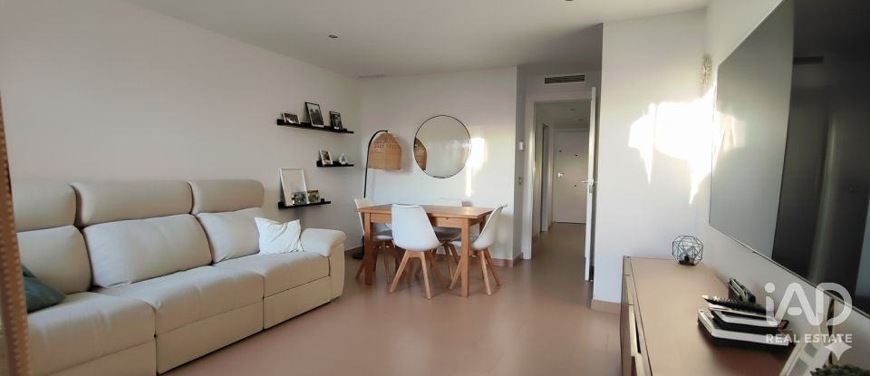 Piso 3 habitaciones de 120 m² en Rincón de la Victoria (29738)