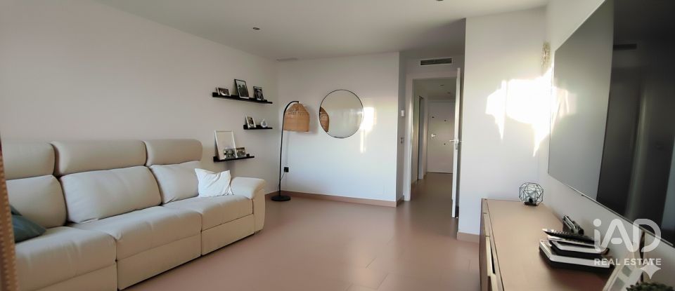 Piso 3 habitaciones de 120 m² en Rincón de la Victoria (29738)