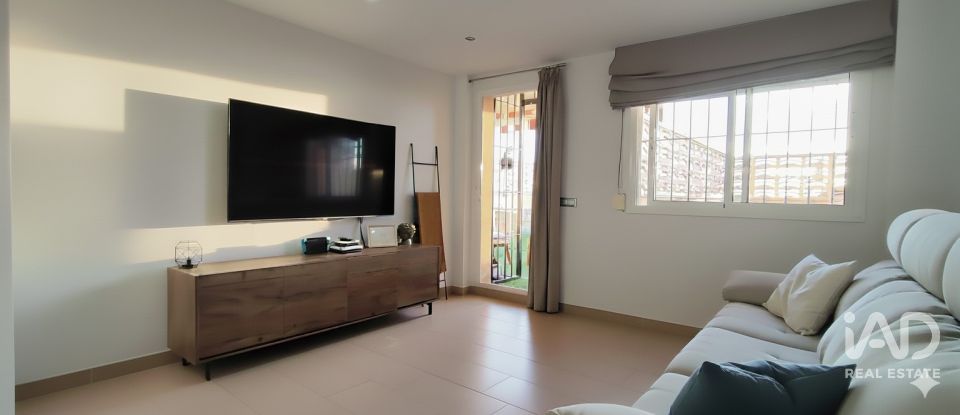 Piso 3 habitaciones de 120 m² en Rincón de la Victoria (29738)