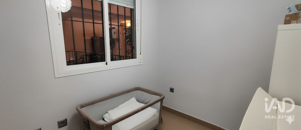 Piso 3 habitaciones de 120 m² en Rincón de la Victoria (29738)