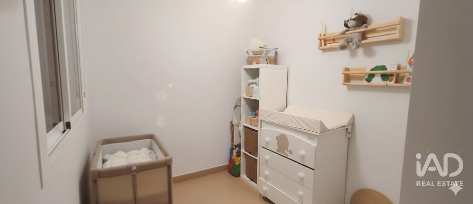 Piso 3 habitaciones de 120 m² en Rincón de la Victoria (29738)