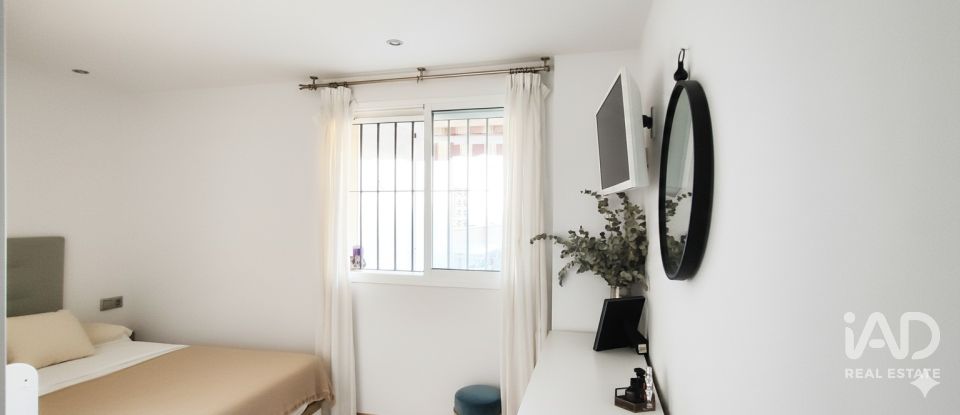 Piso 3 habitaciones de 120 m² en Rincón de la Victoria (29738)