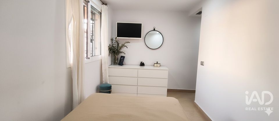 Piso 3 habitaciones de 120 m² en Rincón de la Victoria (29738)