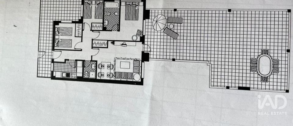 Piso 3 habitaciones de 120 m² en Rincón de la Victoria (29738)