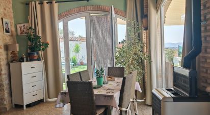 Country home 4 bedrooms of 187 m² in La Zarza de Abanilla (30648)