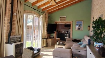Country home 4 bedrooms of 187 m² in La Zarza de Abanilla (30648)
