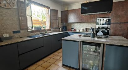 Country home 4 bedrooms of 187 m² in La Zarza de Abanilla (30648)