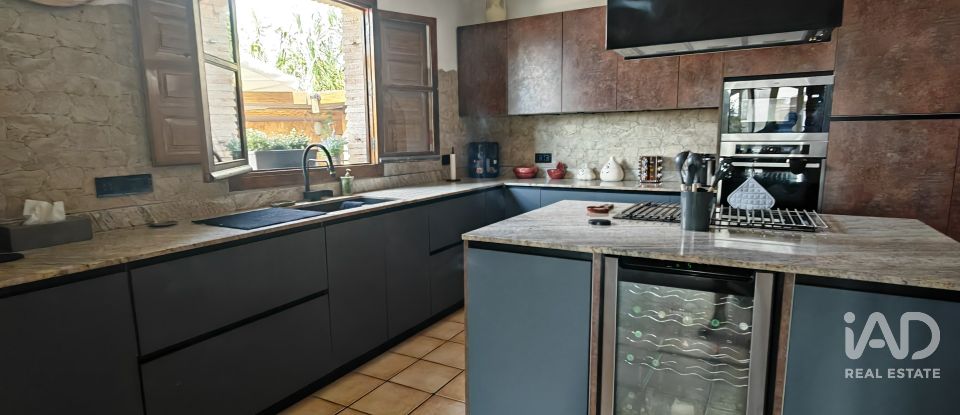 Country home 4 bedrooms of 187 m² in La Zarza de Abanilla (30648)