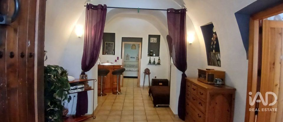 Country home 4 bedrooms of 187 m² in La Zarza de Abanilla (30648)