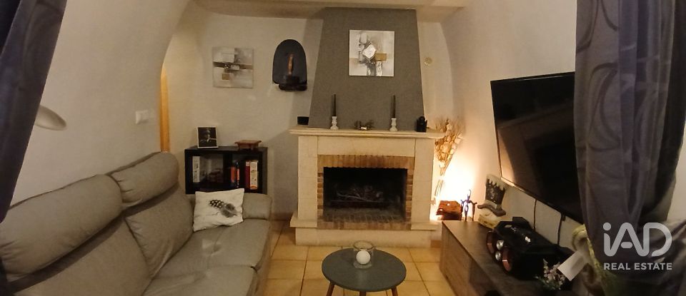 Country home 4 bedrooms of 187 m² in La Zarza de Abanilla (30648)