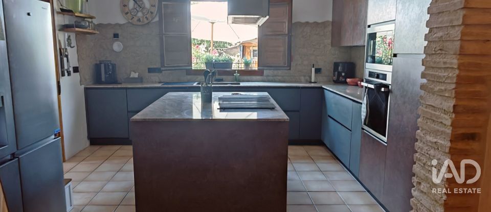 Country home 4 bedrooms of 187 m² in La Zarza de Abanilla (30648)