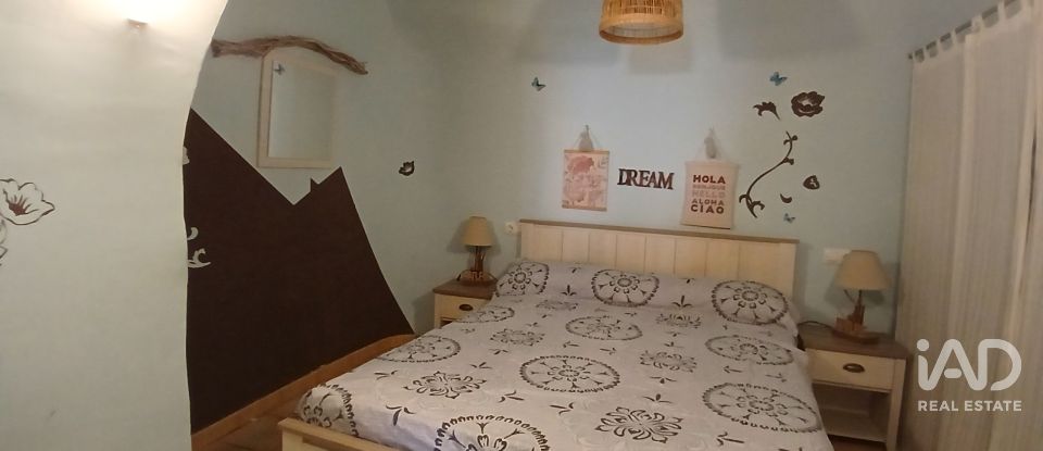 Country home 4 bedrooms of 187 m² in La Zarza de Abanilla (30648)