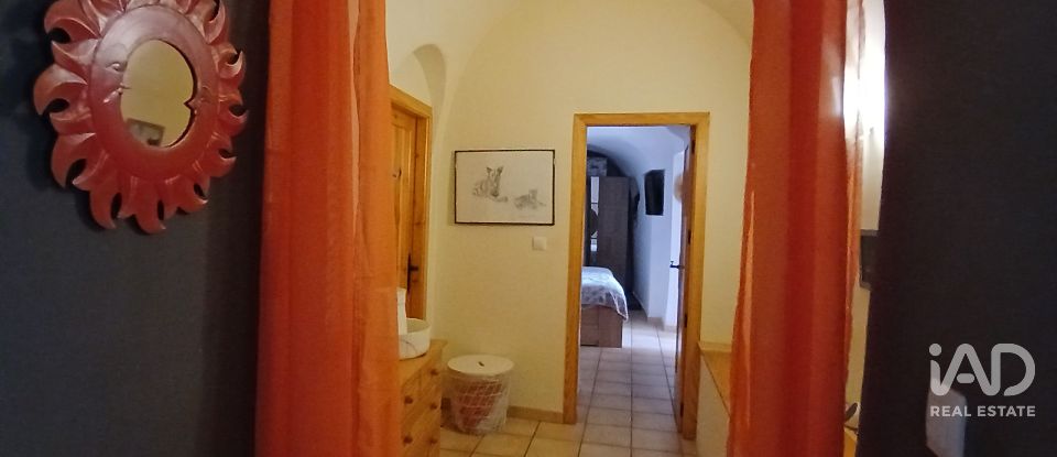 Country home 4 bedrooms of 187 m² in La Zarza de Abanilla (30648)