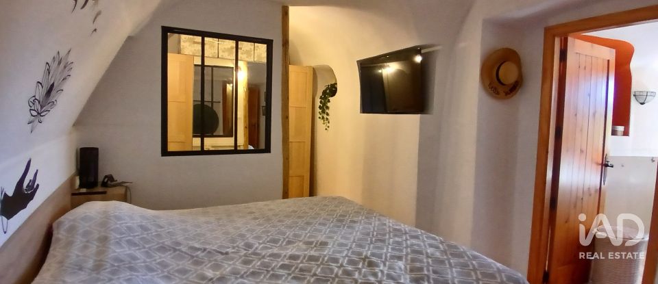 Country home 4 bedrooms of 187 m² in La Zarza de Abanilla (30648)