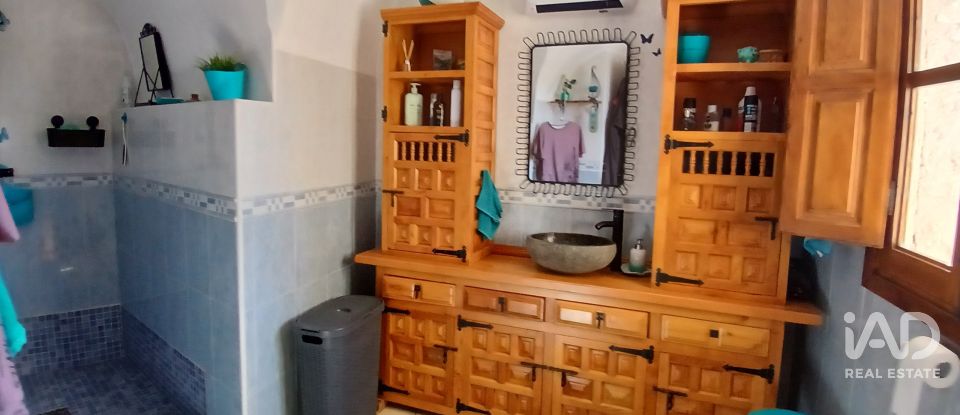 Country home 4 bedrooms of 187 m² in La Zarza de Abanilla (30648)