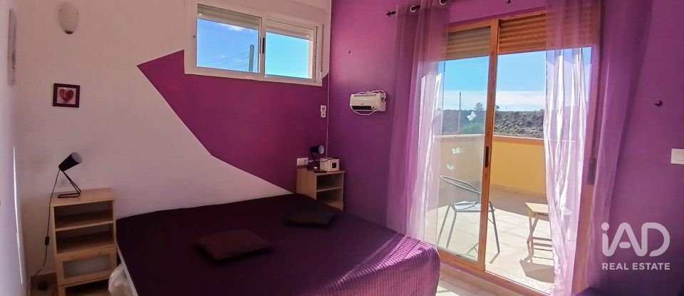 Country home 4 bedrooms of 187 m² in La Zarza de Abanilla (30648)