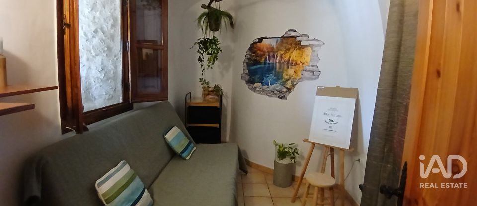 Country home 4 bedrooms of 187 m² in La Zarza de Abanilla (30648)