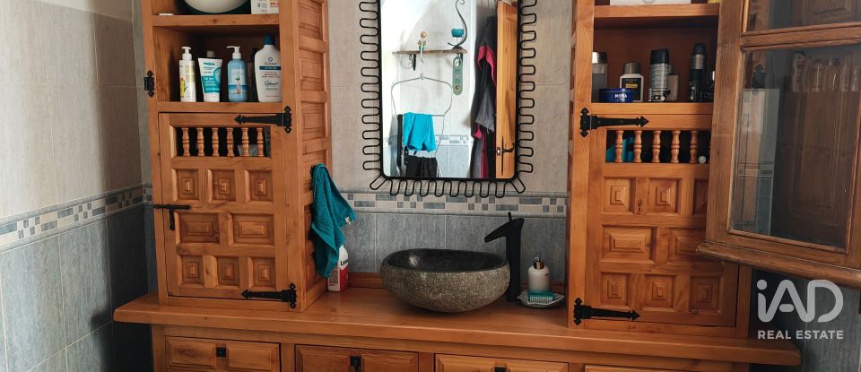 Country home 4 bedrooms of 187 m² in La Zarza de Abanilla (30648)