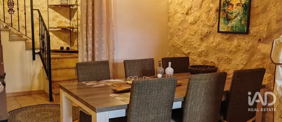 Country home 4 bedrooms of 187 m² in La Zarza de Abanilla (30648)