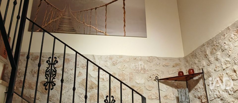 Country home 4 bedrooms of 187 m² in La Zarza de Abanilla (30648)