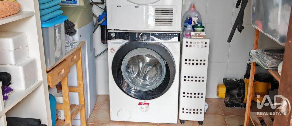 Country home 4 bedrooms of 187 m² in La Zarza de Abanilla (30648)